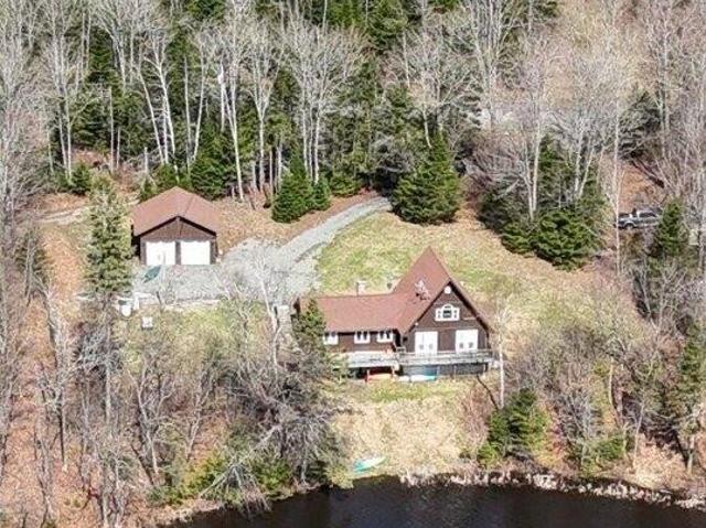 House for sale in Fort Fairfield, Maine
