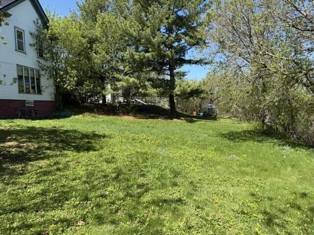 House for sale in Fort Fairfield, Maine