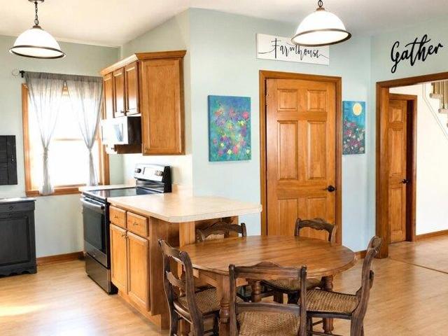 House for sale in Fort Fairfield, Maine