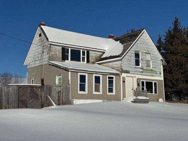 House for sale in Fort Fairfield, Maine