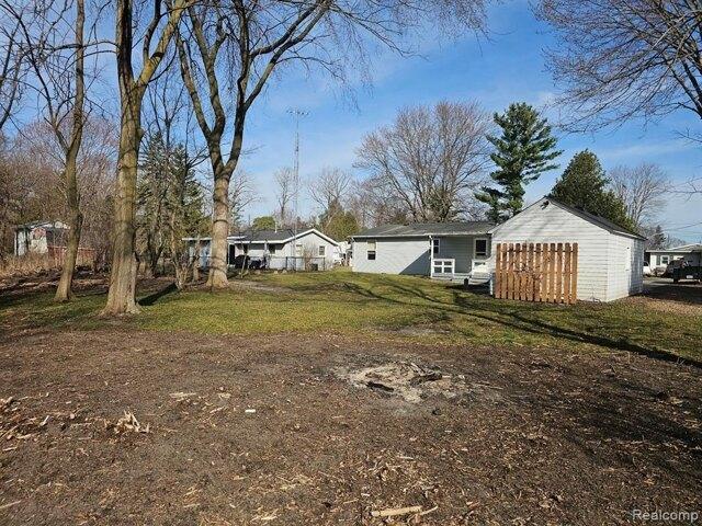 House for sale in Fort Gratiot