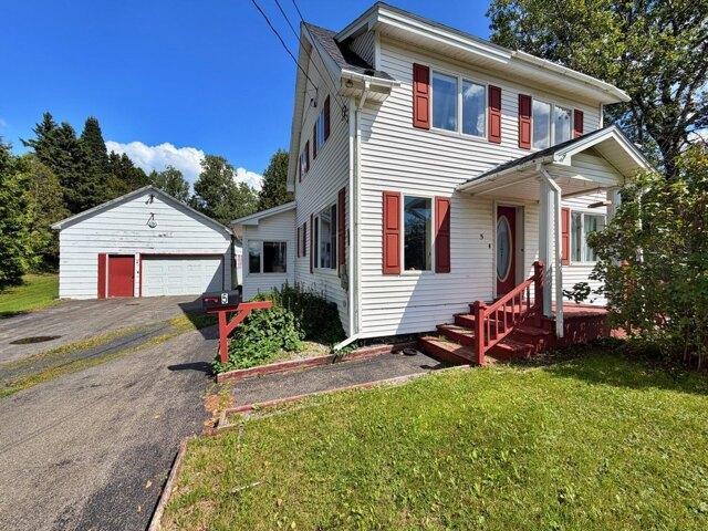 House for sale in Fort Kent, Maine