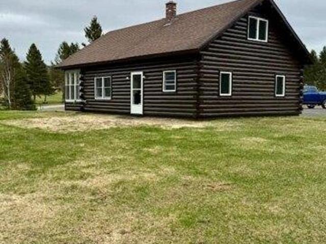 House for sale in Fort Kent, Maine