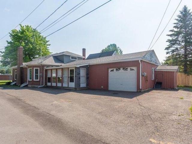 House for sale in Fort Kent, Maine