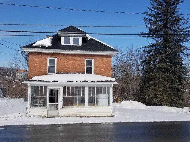 House for sale in Fort Kent, Maine