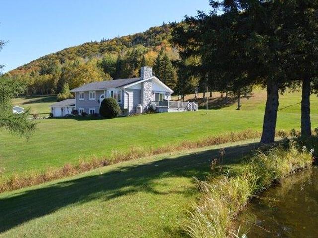 House for sale in Fort Kent, Aroostook County