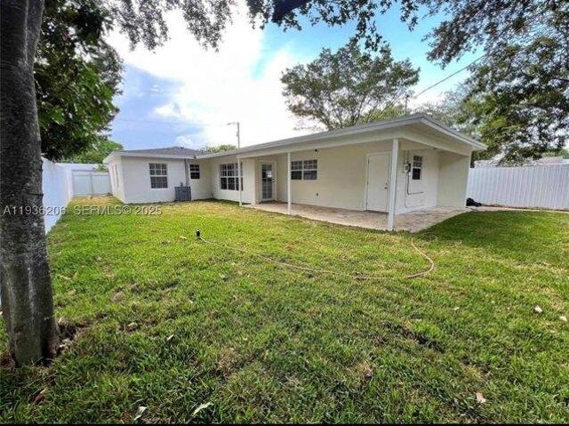 House for sale in Fort Lauderdale, Florida