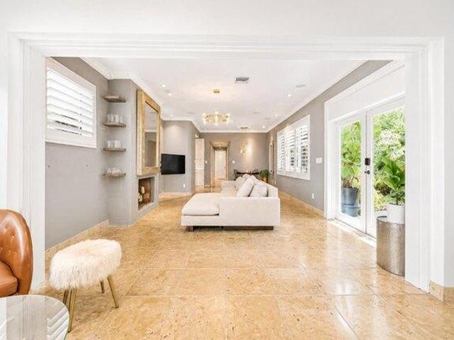 House for sale in Fort Lauderdale, Florida