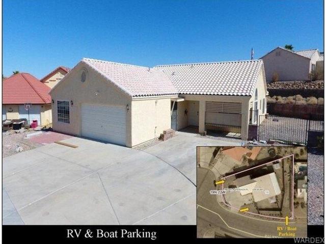 House for sale in Fort Mohave, Arizona
