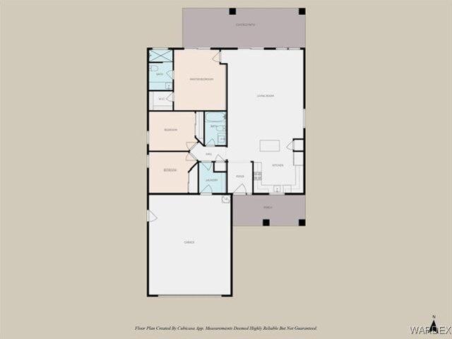 House for sale in Fort Mohave