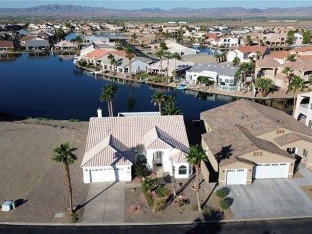 House for sale in Fort Mohave, Arizona