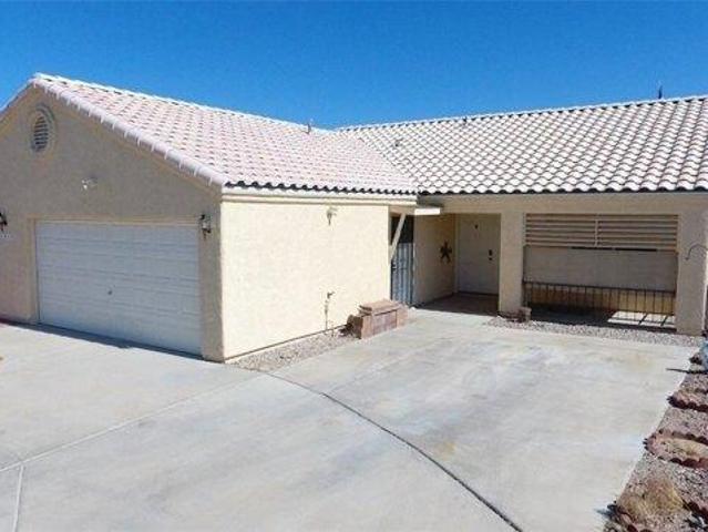 House for sale in Fort Mohave