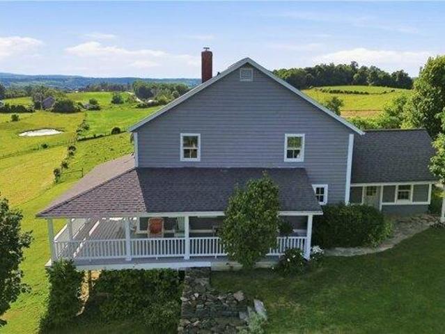 House for sale in Fort Plain, New York