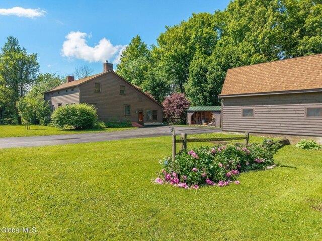 House for sale in Fort Plain, New York