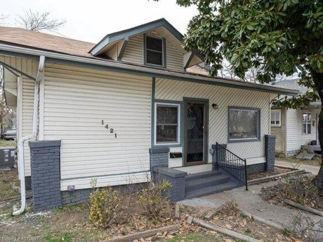 House for sale in Ark