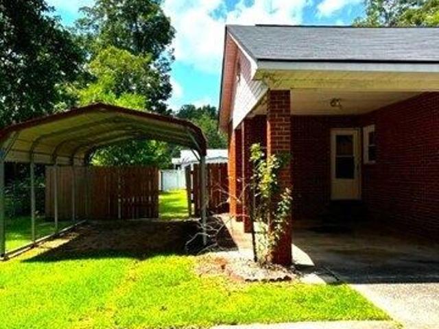 House for sale in Fort Valley, Georgia
