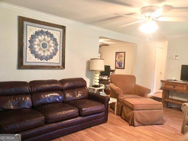 House for sale in Fort Valley, Georgia