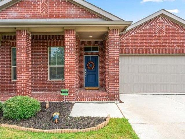 House for sale in Fort Worth, Texas