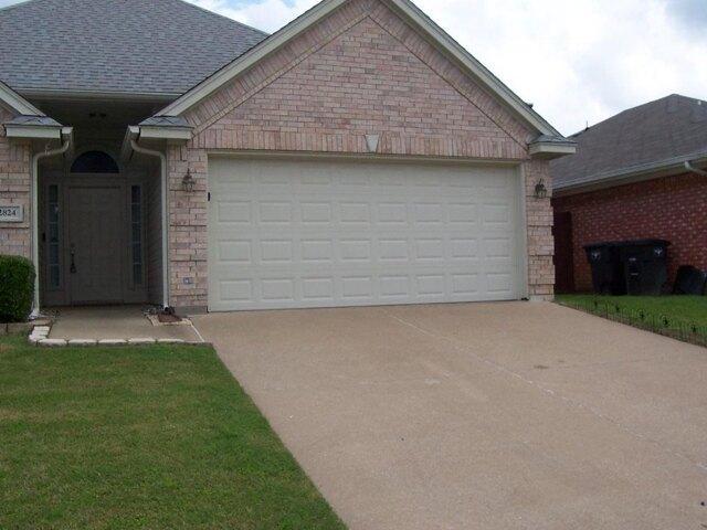 House for sale in Fort Worth, Texas