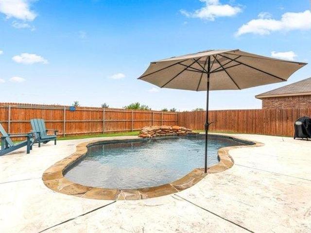 House for sale in Fort Worth, Texas