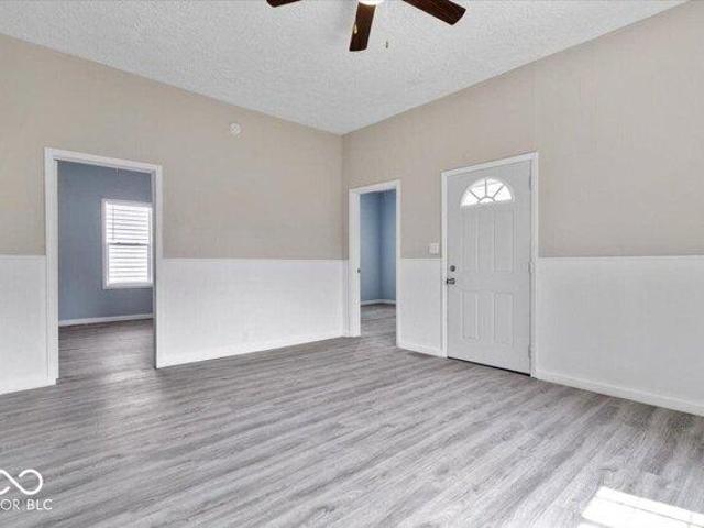 House for sale in Fortville, Indiana