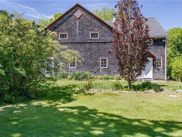 House for sale in Foster, Rhode Island