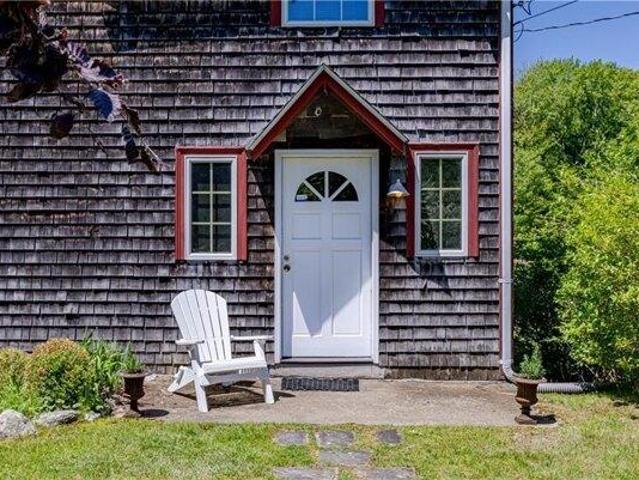House for sale in Foster, Rhode Island