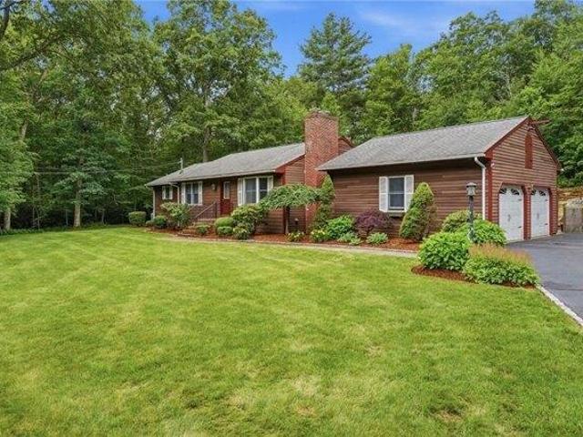 House for sale in Foster, Rhode Island