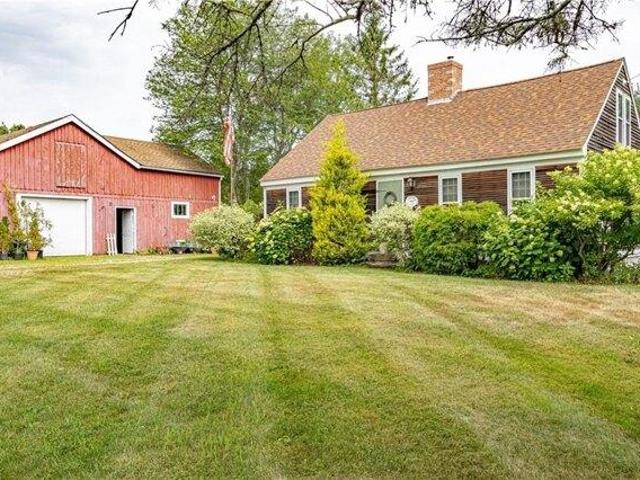 House for sale in Foster, Rhode Island