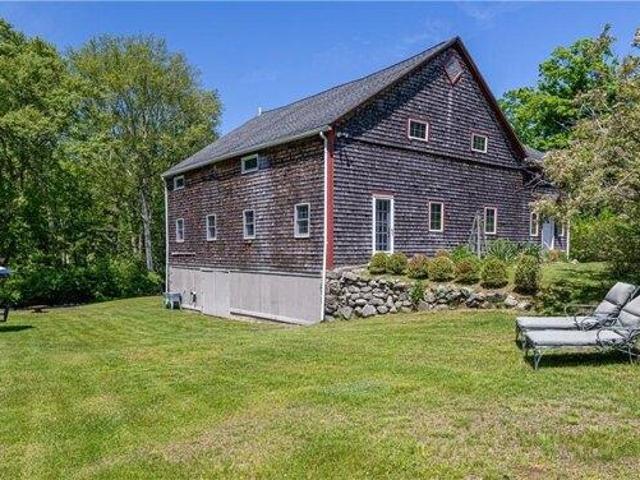 House for sale in Foster, Rhode Island