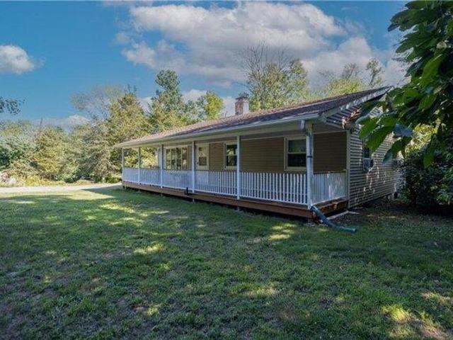 House for sale in Foster, Rhode Island