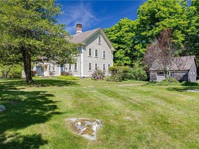 House for sale in Foster, Rhode Island