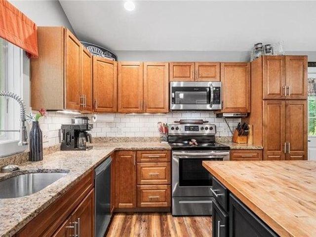 House for sale in Foster, Rhode Island