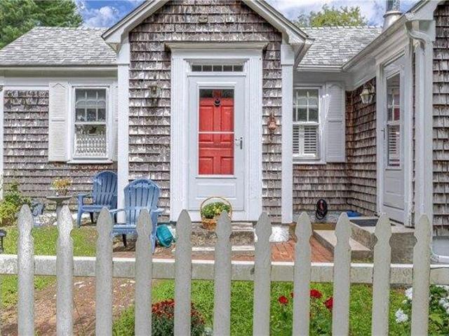 House for sale in Foster, Rhode Island