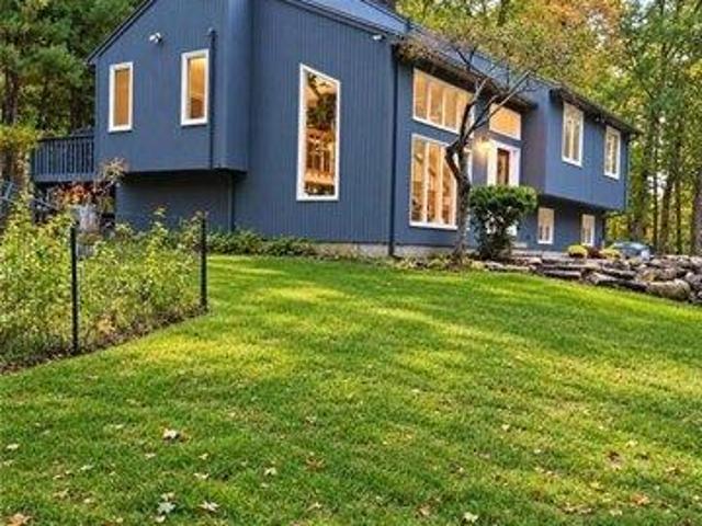 House for sale in Foster, Providence County
