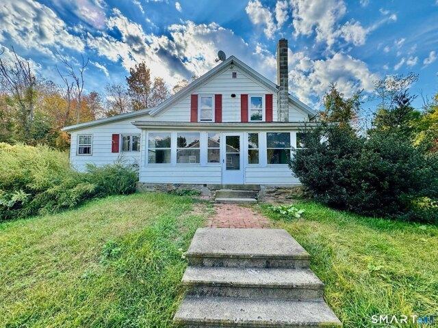 House for sale in Foster, Providence County