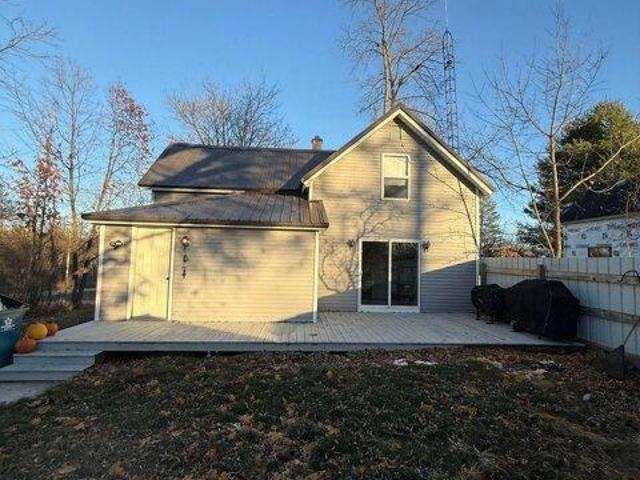 House for sale in Michigan