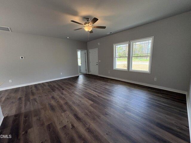 House for sale in Four Oaks, North Carolina