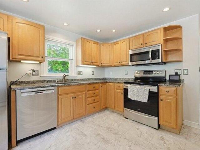 House for sale in Foxboro, Massachusetts