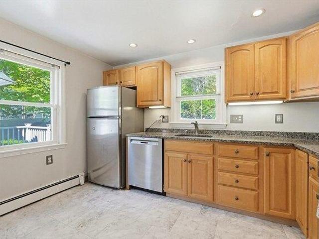 House for sale in Foxboro, Massachusetts