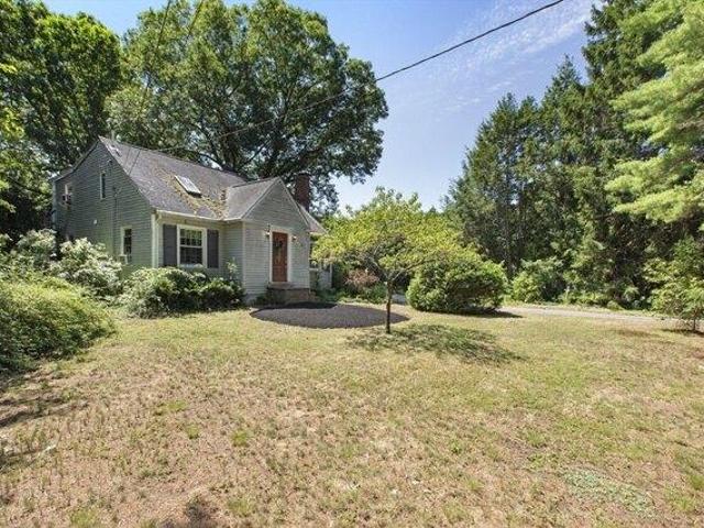 House for sale in Foxboro, Massachusetts