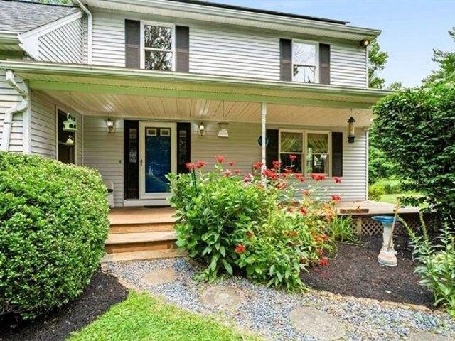 House for sale in Foxboro, Massachusetts