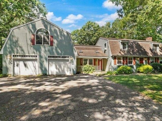 House for sale in Foxboro, Massachusetts