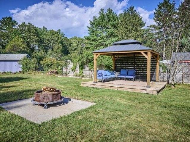 House for sale in Foxboro, Massachusetts