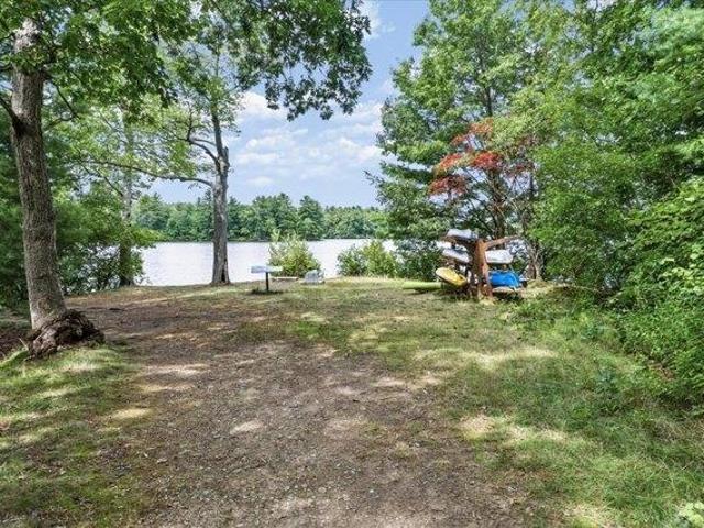 House for sale in Foxboro, Massachusetts