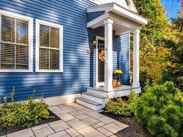 House for sale in West Foxboro, Foxborough