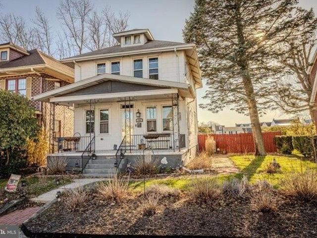 House for sale in Frackville, Pennsylvania