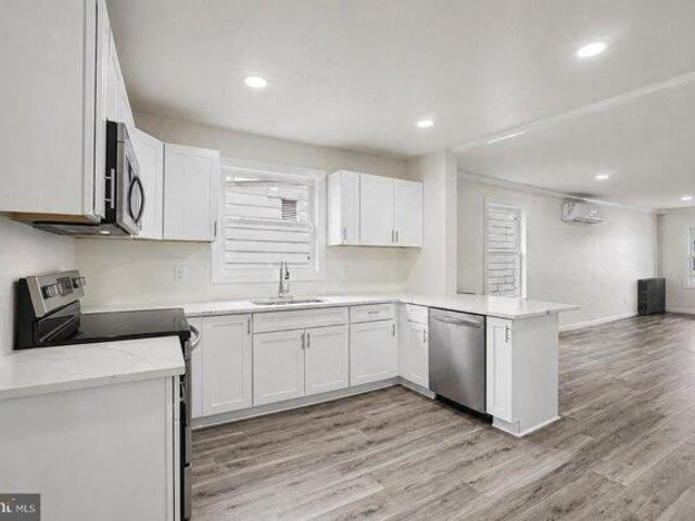 House for sale in Frackville, Pennsylvania