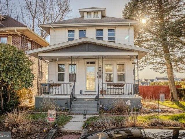 House for sale in Frackville, Pennsylvania