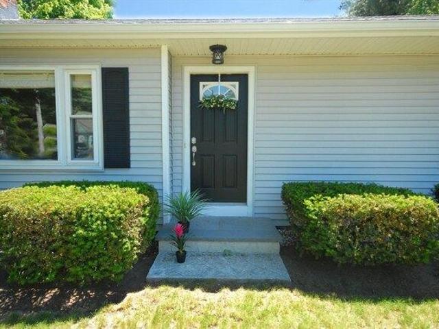 House for sale in Framingham, Massachusetts